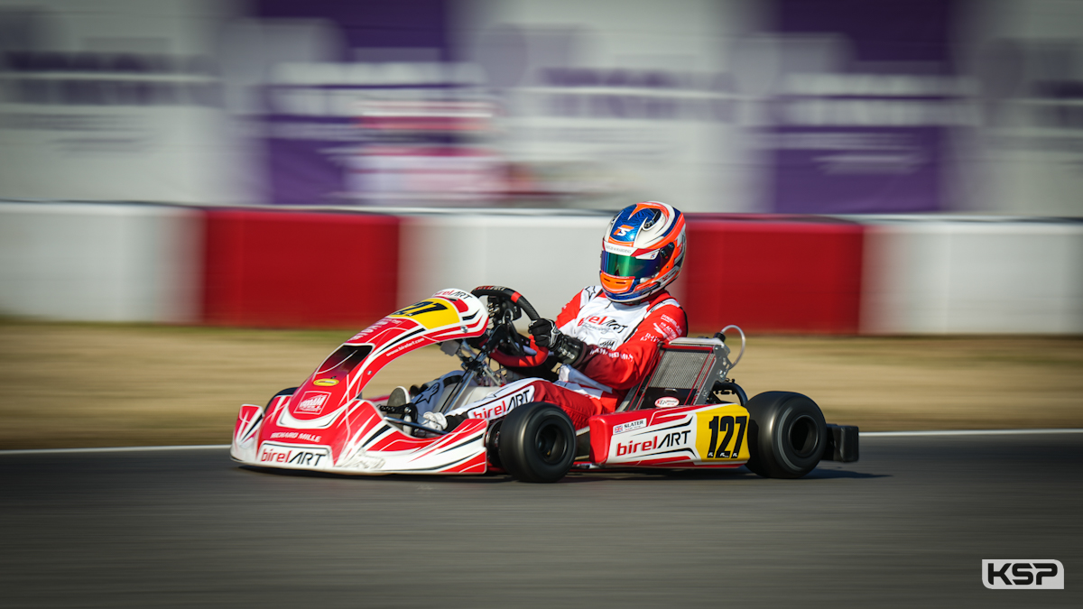 Kart 3